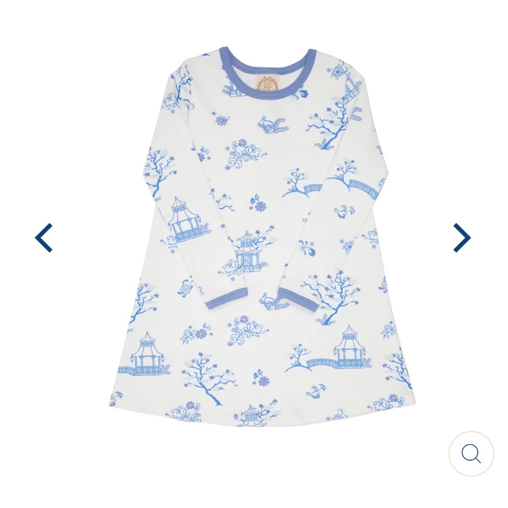 Tbbc Polly play dress